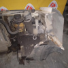 Ноускат Hyundai Matrix/Lavita FC/BE '2002 Левый руль, акпп, туманки (дефект радиатора)