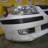Ноускат Hyundai Matrix/Lavita FC/BE '2001 Левый руль, акпп, туманки (царапина на фаре, вмятина)