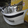 Ноускат Hyundai Matrix/Lavita FC/BE '2001 Левый руль, акпп, туманки (царапина на фаре, вмятина)
