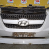 Ноускат Hyundai Matrix/Lavita FC/BE '2001 Левый руль, акпп, туманки (царапина на фаре, вмятина)