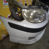 Ноускат Hyundai Matrix/Lavita FC/BE '2001 Левый руль, акпп, туманки (царапина на фаре, вмятина)