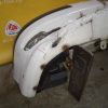 Ноускат Hyundai Matrix/Lavita FC/BE '2001 Левый руль, акпп, туманки (царапина на фаре, вмятина)