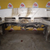 Ноускат Hyundai Matrix/Lavita FC/BE '2001 Левый руль, акпп, туманки (царапина на фаре, вмятина)