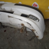 Ноускат Hyundai Matrix/Lavita FC/BE '2001 Левый руль, акпп, туманки (царапина на фаре, вмятина)