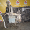 Ноускат Hyundai Matrix/Lavita FC/BE '2001 Левый руль, акпп, туманки (царапина на фаре, вмятина)