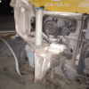 Ноускат Hyundai Matrix/Lavita FC/BE '2001 Левый руль, акпп, туманки (царапина на фаре, вмятина)