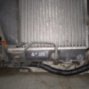 Ноускат Hyundai Matrix/Lavita FC/BE '2001 Левый руль, акпп, туманки (царапина на фаре, вмятина)