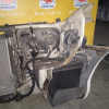 Ноускат Hyundai Matrix/Lavita FC/BE '2001 Левый руль, акпп, туманки (царапина на фаре, вмятина)