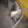 Ноускат Hyundai Matrix/Lavita FC/BE '2001 Левый руль, акпп, туманки (царапина на фаре, вмятина)