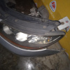 Ноускат Hyundai Santa Fe CM/BM '2005-2009 Левый руль, акпп, туманки, бачок омывателя