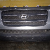 Ноускат Hyundai Santa Fe CM/BM '2005-2009 Левый руль, акпп, туманки, бачок омывателя
