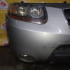 Ноускат Hyundai Santa Fe CM/BM '2005-2009 Левый руль, акпп, туманки, бачок омывателя