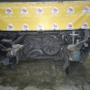 Ноускат Hyundai Santa Fe CM/BM '2005-2009 Левый руль, акпп, туманки, бачок омывателя
