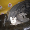 Ноускат Hyundai Santa Fe CM/BM '2005-2009 Левый руль, акпп, туманки, бачок омывателя