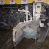 Ноускат Hyundai Santa Fe CM/BM '2005-2009 Левый руль, акпп, туманки, бачок омывателя