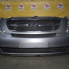 Ноускат Hyundai H1/Grand Starex TQ D4CB '2007- Левый руль, акпп, туманки (дефект бампера и фар)