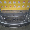 Ноускат Hyundai H1/Grand Starex TQ D4CB '2007- Левый руль, акпп, туманки (дефект бампера и фар)