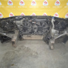 Ноускат Hyundai H1/Grand Starex TQ D4CB '2007- Левый руль, акпп, туманки (дефект бампера и фар)