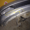 Ноускат Hyundai H1/Grand Starex TQ D4CB '2007- Левый руль, акпп, туманки (дефект бампера и фар)