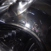 Ноускат Hyundai H1/Grand Starex TQ D4CB '2007- Левый руль, акпп, туманки (дефект бампера и фар)