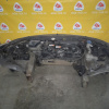 Ноускат Hyundai H1/Grand Starex TQ D4CB '2007- Левый руль, акпп, туманки (дефект бампера и фар)