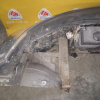 Ноускат Hyundai H1/Grand Starex TQ D4CB '2007- Левый руль, акпп, туманки (дефект бампера и фар)