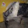 Ноускат Hyundai H1/Grand Starex TQ D4CB '2007- Левый руль, акпп, туманки (дефект бампера и фар)