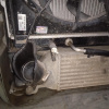 Ноускат Hyundai H1/Grand Starex TQ D4CB '2007- Левый руль, акпп, туманки (дефект бампера и фар)