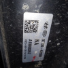 Ноускат Hyundai H1/Grand Starex TQ D4CB '2007- Левый руль, акпп, туманки (дефект бампера и фар)