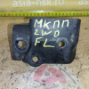Крепление подушки ДВС Toyota 4A/5A/7A Carina AT191/AT211 2WD m/t перед, лев 12325-16200 ( A )
