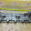 Теплообменник ДВС Isuzu/Nissan Elf NKR61 4HL1 ДВС CommonRail