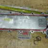Теплообменник ДВС Isuzu/Nissan Elf NKR61 4HL1 ДВС CommonRail