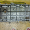 Крышка клапанная Isuzu/Nissan 4HL1 Elf NKR81 CommonRail 069329