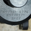 Клапан ЕГР Isuzu/Nissan K5T70171 Elf NKR81 4HL1 CommonRail