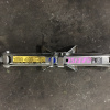 Домкрат Toyota Allex/Corolla/Blade NZE141/ZZE141/ZRE142/ZZE150/ZRE151/GRE152/AZE154/NCP110/NCP115/NHP10/KSP92/KSP130 09111-12160. 09111-12210. 09111-1