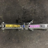 Домкрат Toyota Allex/Corolla/Blade NZE141/ZZE141/ZRE142/ZZE150/ZRE151/GRE152/AZE154/NCP110/NCP115/NHP10/KSP92/KSP130 09111-12160. 09111-12210. 09111-1