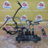 Топливная рейка Isuzu/Nissan 4HL1 Elf NKR81 в сборе с трубками клапан 6100 CommonRail ( 0351 )