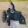 Гидроусилитель Isuzu/Nissan 4HL1/4HF1/4HG1 Elf NKR81 шестерня запрессована ЧУГУН трубка высокого давления справа по ходу движения