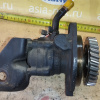Гидроусилитель Isuzu/Nissan 4HL1/4HF1/4HG1 Elf NKR81 шестерня запрессована ЧУГУН трубка высокого давления справа по ходу движения
