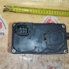 Заслонка дроссельная Isuzu/Nissan 4HL1 Elf NKR81 CommonRail RMA75-608 / 38493