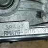 Заслонка дроссельная Isuzu/Nissan 4HL1 Elf NKR81 CommonRail RMA75-608 / 38493