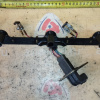 Коса ДВС Isuzu/Nissan 4HL1 Elf NKR81 На форсунки CommonRail