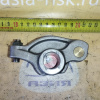 Коромысло Isuzu/Nissan Y ( 9 ) Elf NKR81 4HL1 выпускной CommonRail длина 109 мм. ( кородкий )