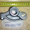 Коромысло Isuzu/Nissan Y ( 9 ) Elf NKR81 4HL1 выпускной CommonRail длина 109 мм. ( кородкий )