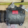 Компрессор кондиционера Mitsubishi 4G64 Airtrek CU4W диаметр шкива 104 мм. SOHC MR513358