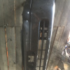 Бампер HONDA Stepwgn RF1 '1996-1999 перед сонары 71101-S47Y-0000