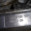 Заслонка дроссельная Chevrolet LU1/Z32SE/10HM Captiva C100 '2008 3.2L V6 12618735
