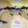 Проводка форсунок Chevrolet LU1/Z32SE/10HM Captiva C100 '2008 3.2L V6 12596182