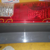 Стоп Hyundai H1/Grand Starex TQ '2007- R (сколы на стекле сбоку) 92402-4H000