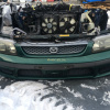 Ноускат Mazda Capella GW8W FS '1997-1999 a/t (без габаритов) ф.100-61822(чёрн)